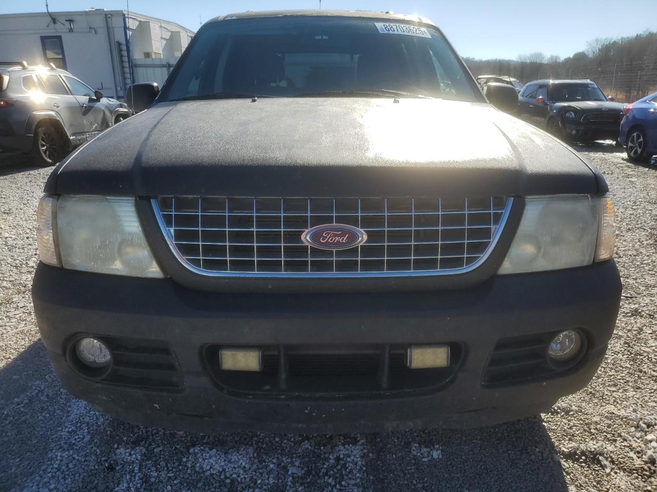 2005 Ford Explorer - Image 5