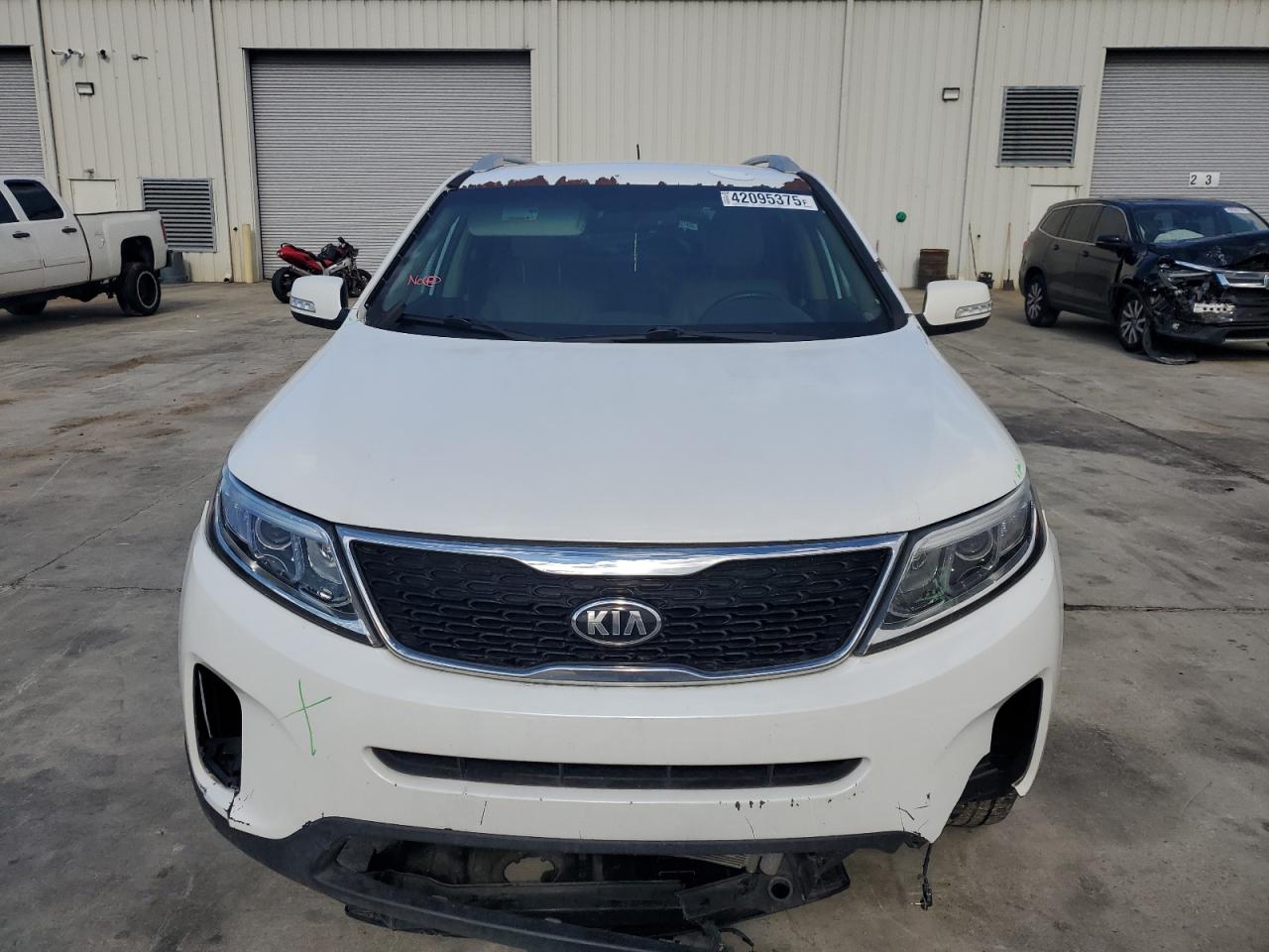 2015 Kia Sorento - Image 5