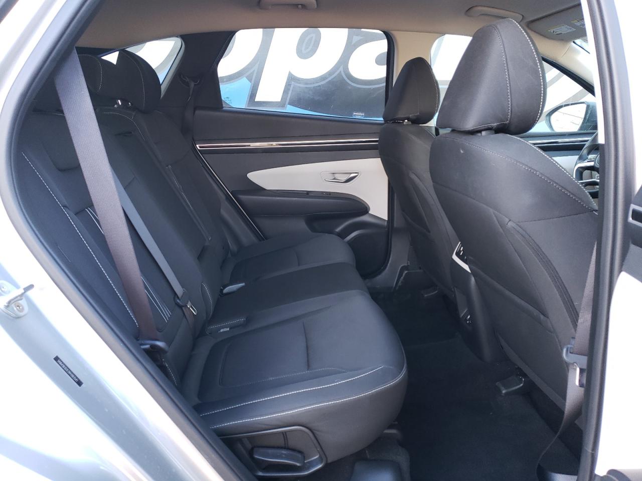 2024 Hyundai Tucson - Image 11