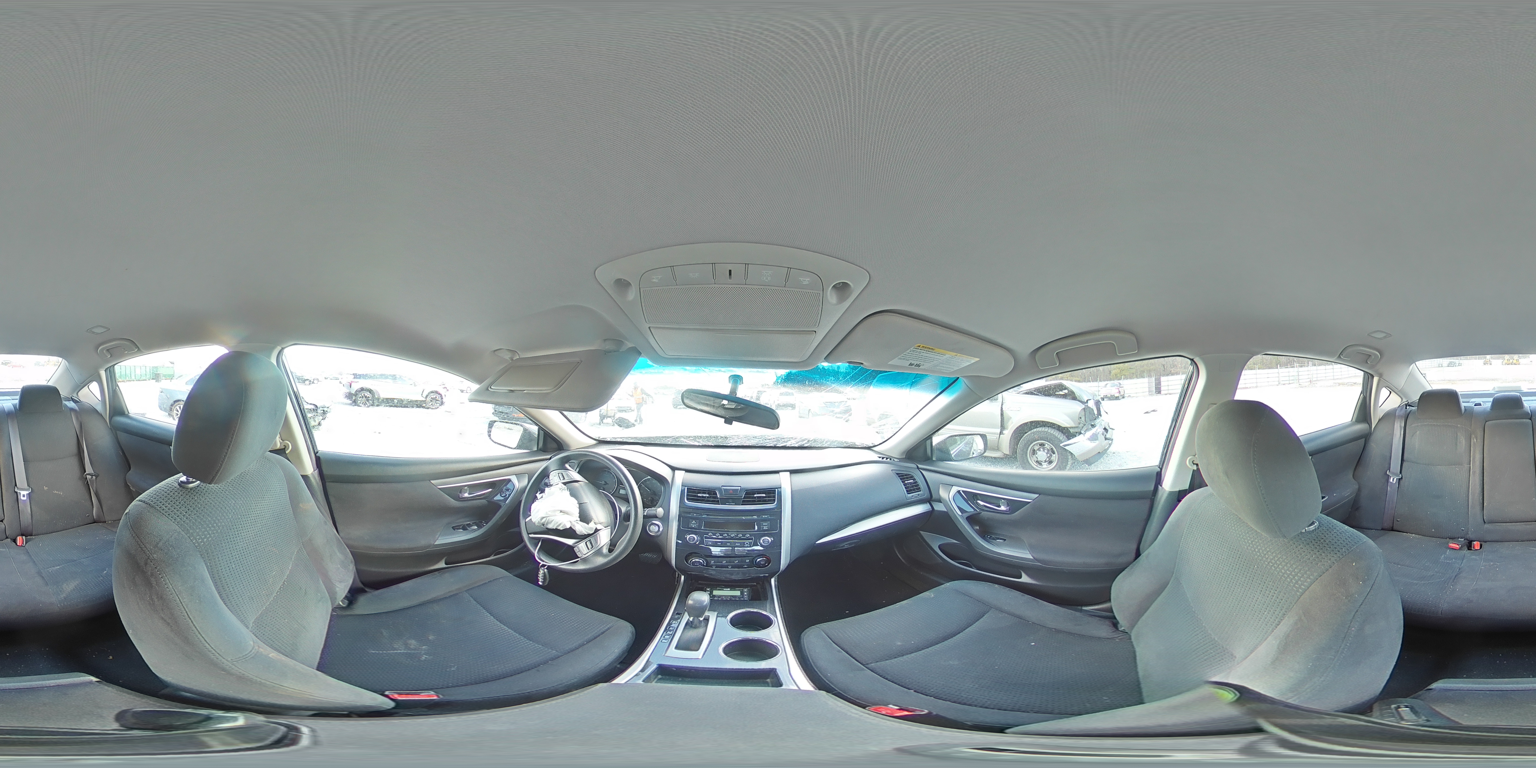 2014 Nissan Altima - Image 13