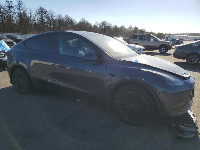  TESLA MODEL Y 2023 Gray