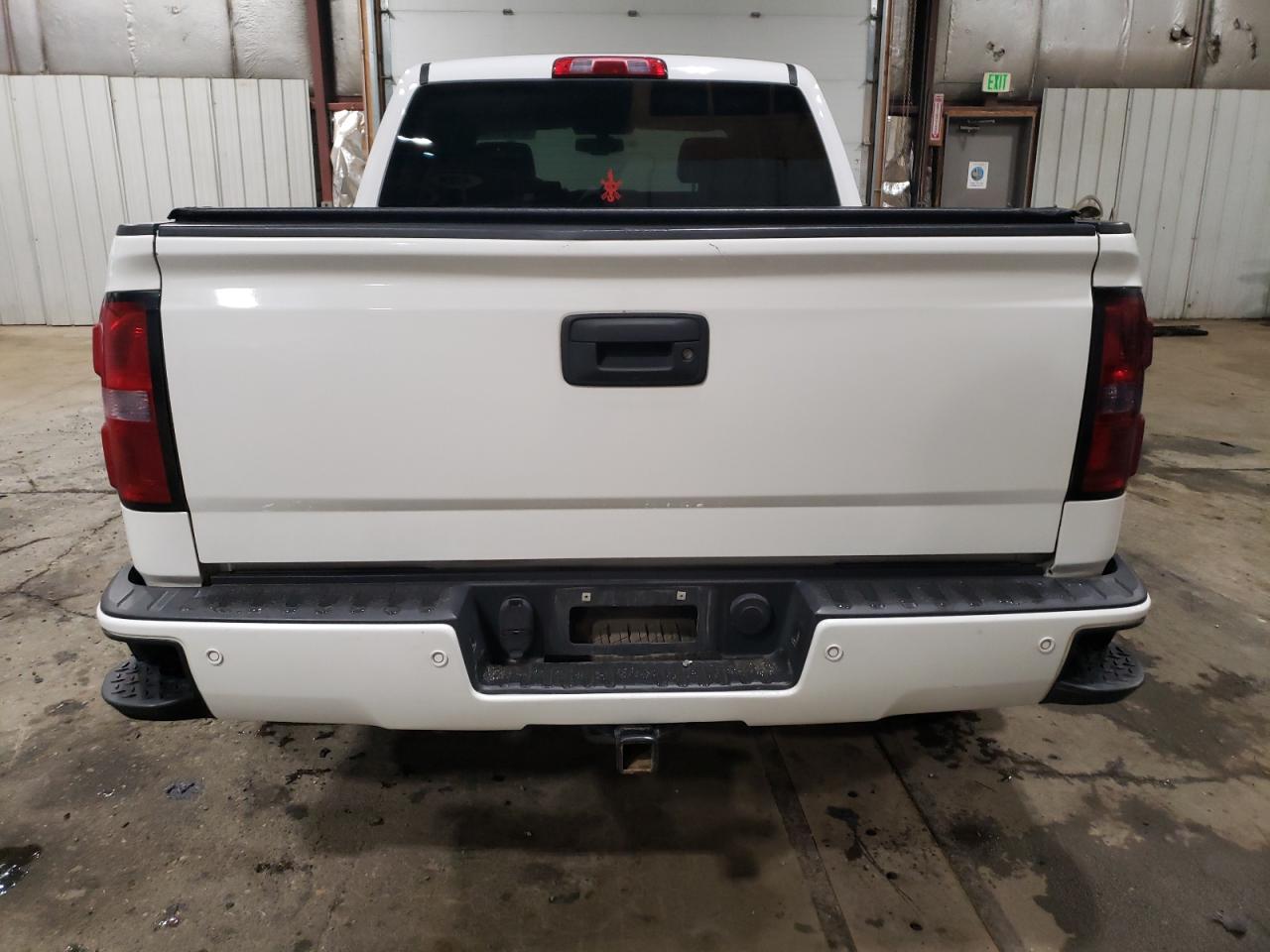 2014 GMC Sierra - Image 6