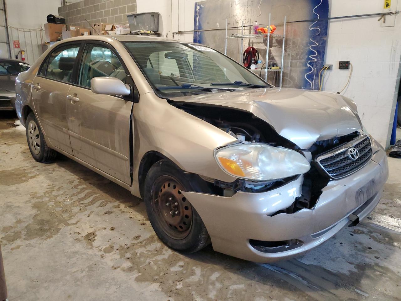 2005 Toyota Corolla - Image 4