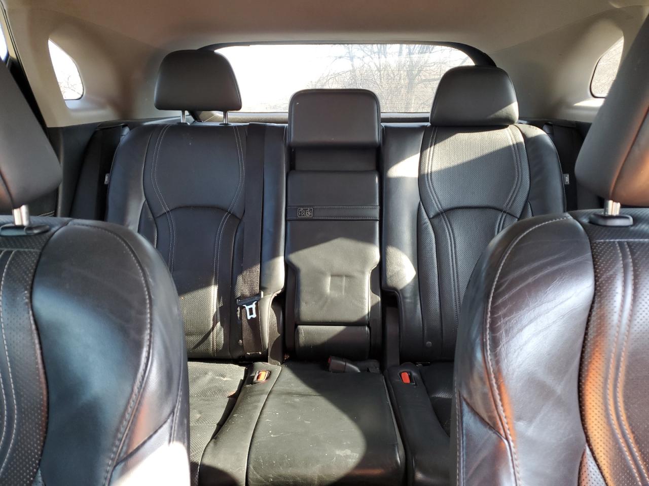 2018 Lexus RX - Image 10
