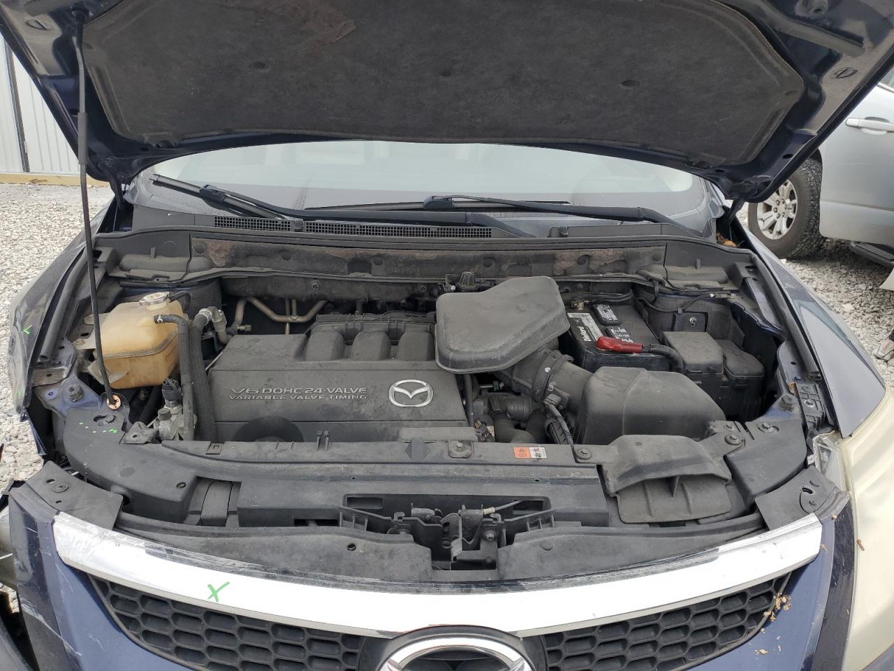 2008 Mazda Cx-9 VIN: JM3TB28A980159005 Lot: 88554175