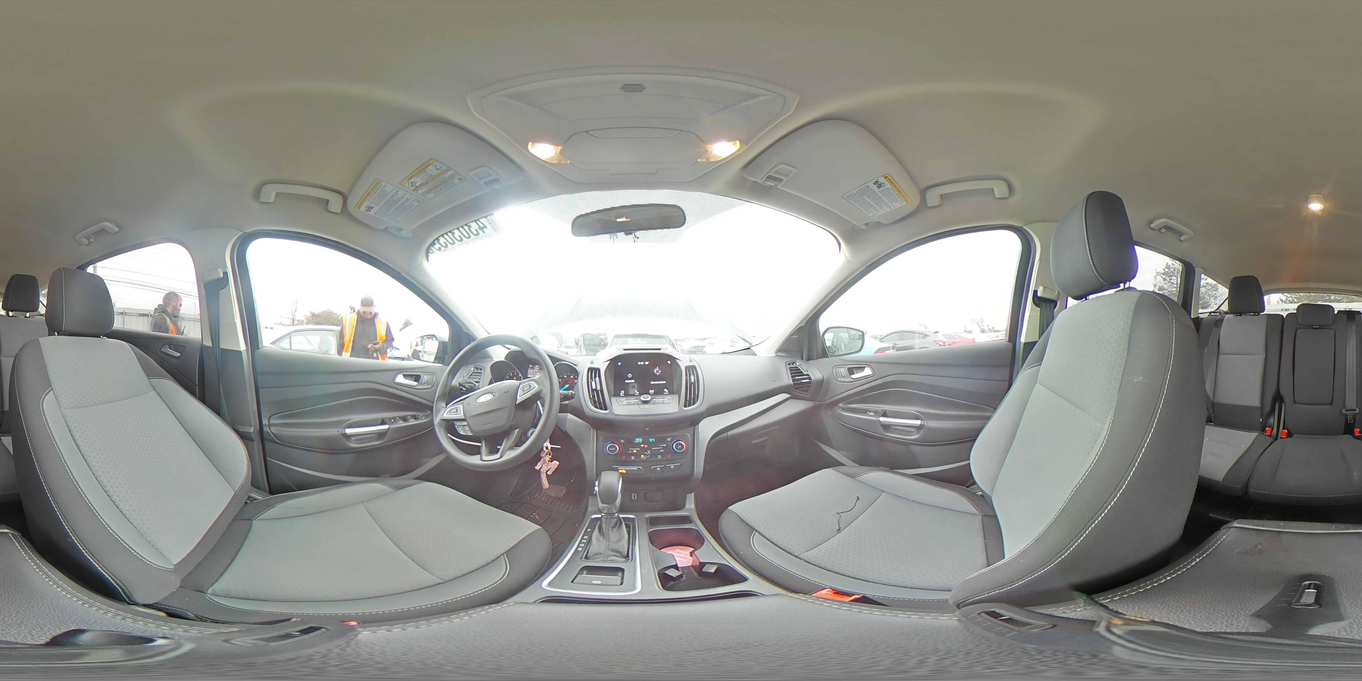 2018 Ford Escape - Image 14