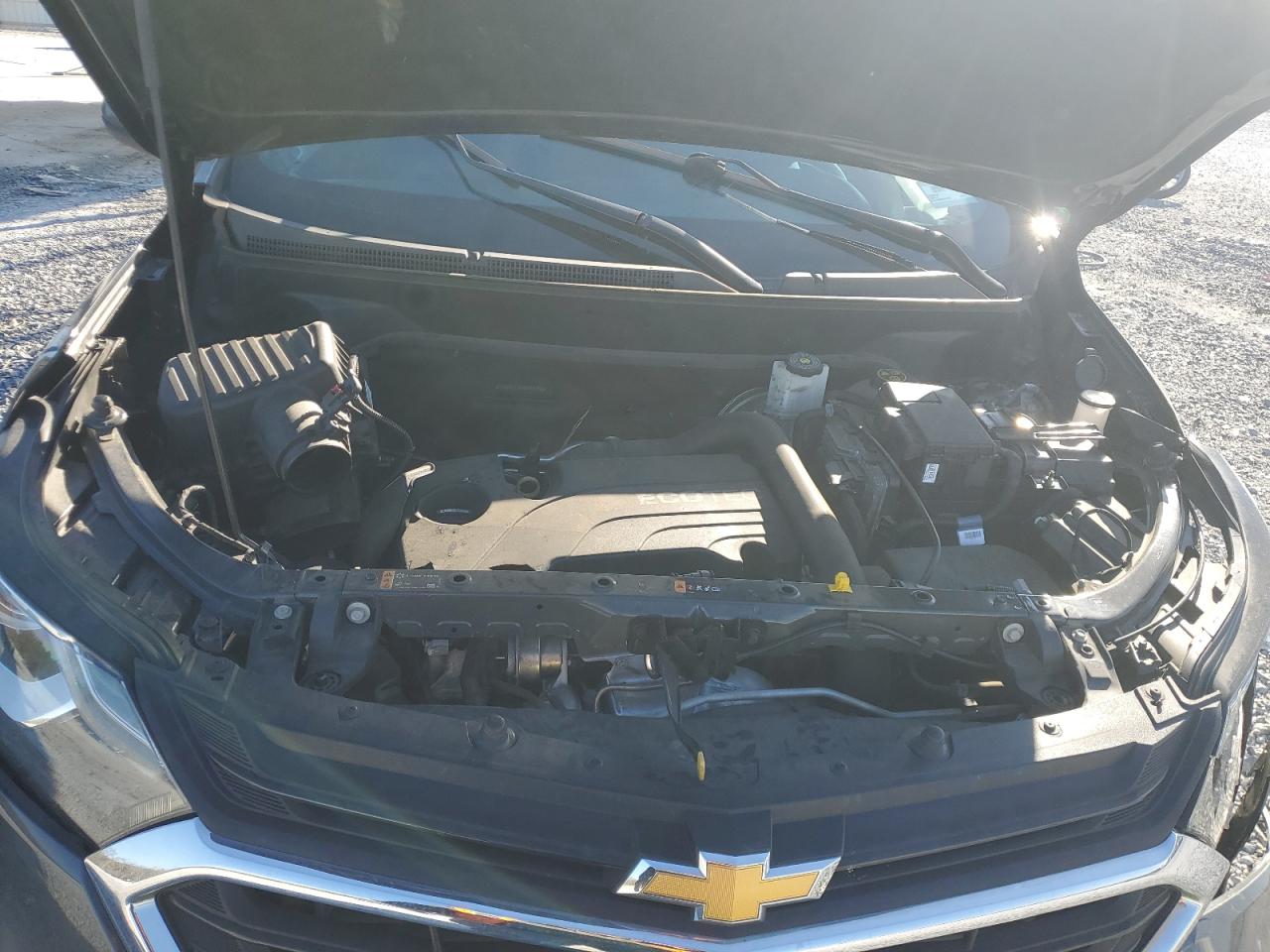 2019 Chevrolet Equinox - Image 13