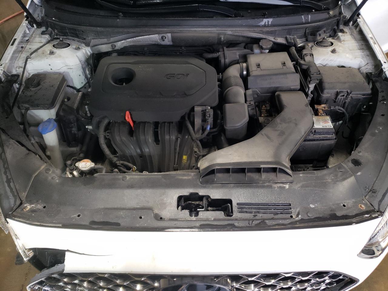 2018 Hyundai Sonata - Image 11