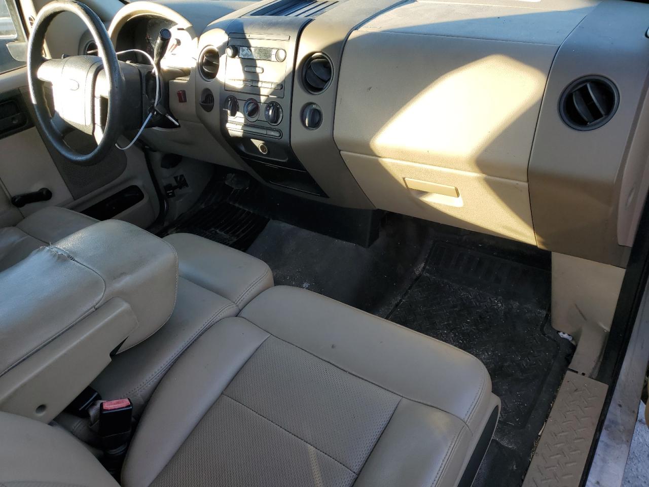 2008 Ford F150 VIN: 1FTRF12278KE14872 Lot: 88339365