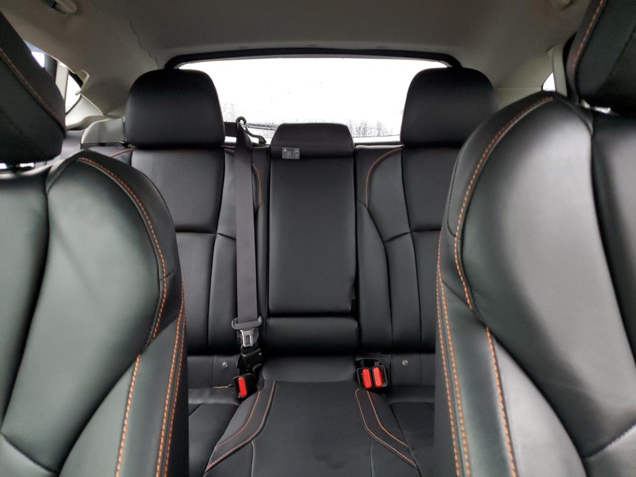 2021 Subaru XV - Image 10