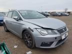 2018 SEAT LEON SE TE for sale at Copart CORBY