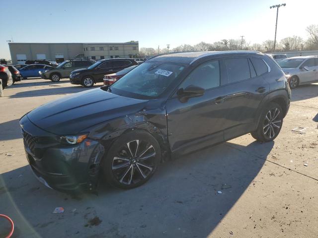 2023 Mazda Cx-50 Premium Plus
