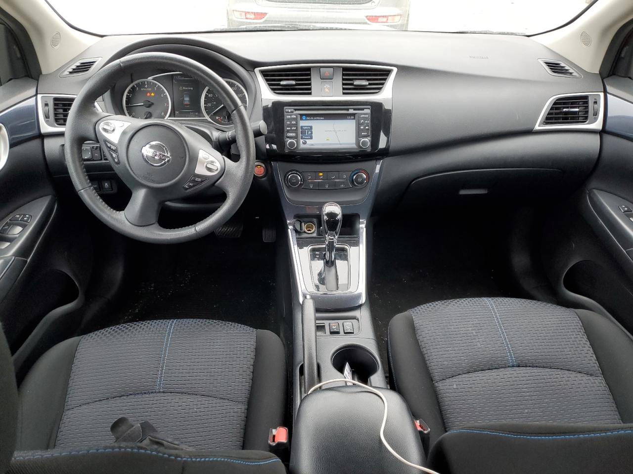 2017 Nissan Sentra - Image 8
