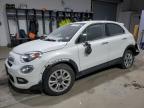 2016 Fiat 500X Lounge продається в Candia, NH - All Over