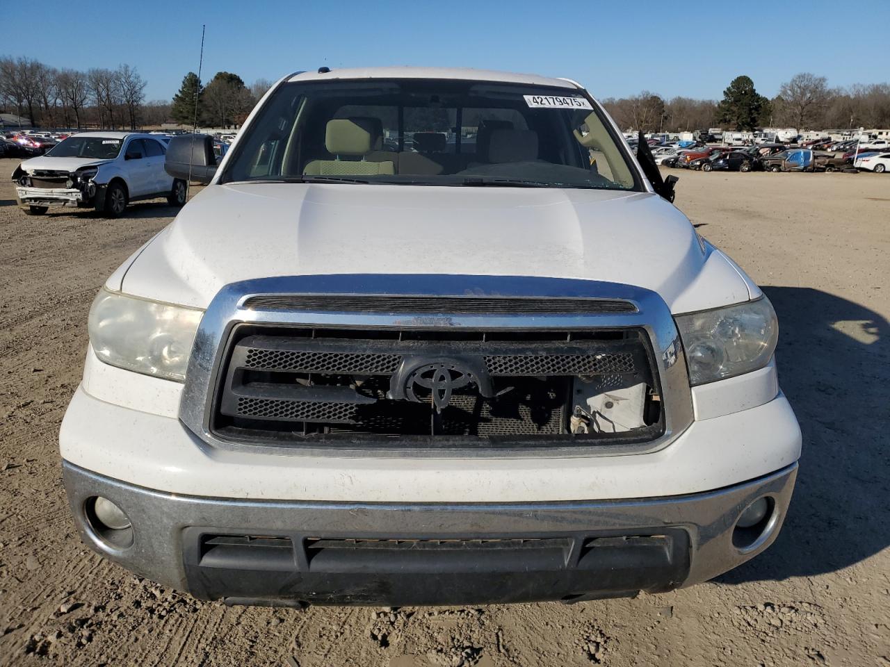 2012 Toyota Tundra - Image 5