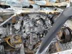 2015 Gmc Sierra K1500 Sle продається в Grenada, MS - Burn