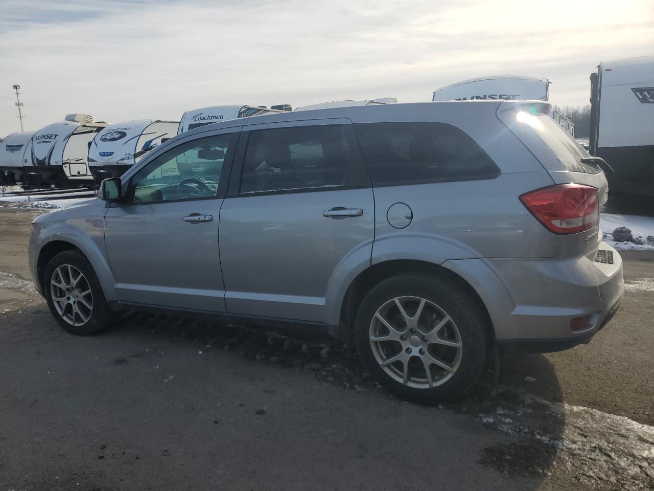 2016 Dodge Journey - Image 2