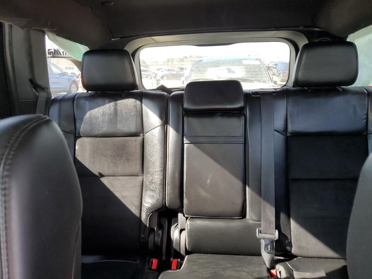 2018 Jeep Grand Cherokee - Image 10