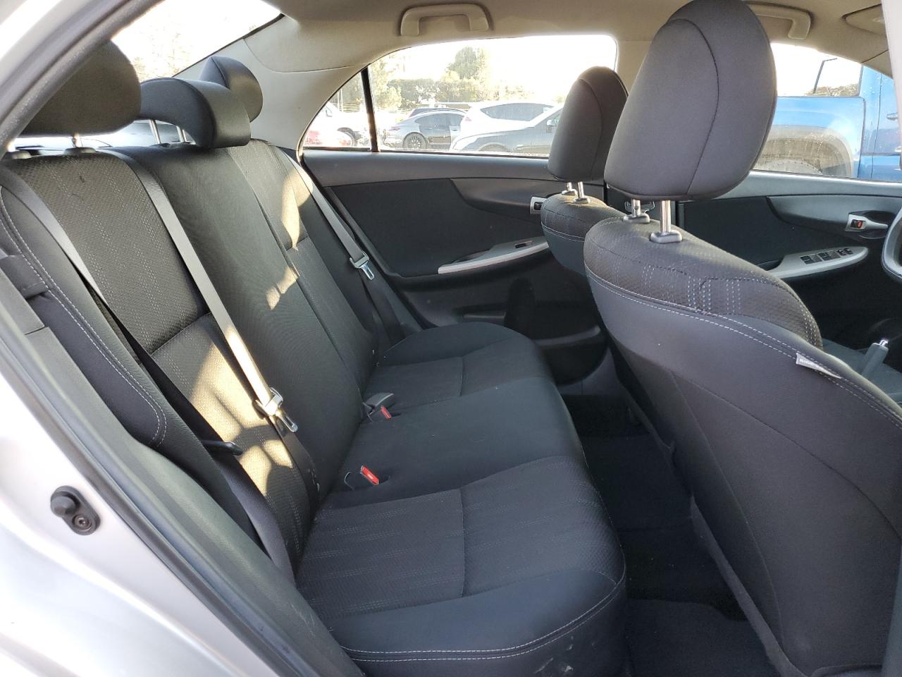 2012 Toyota Corolla - Image 10