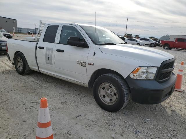  RAM 1500 2019 Білий