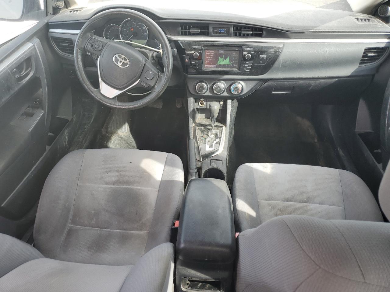 2016 Toyota Corolla - Image 8