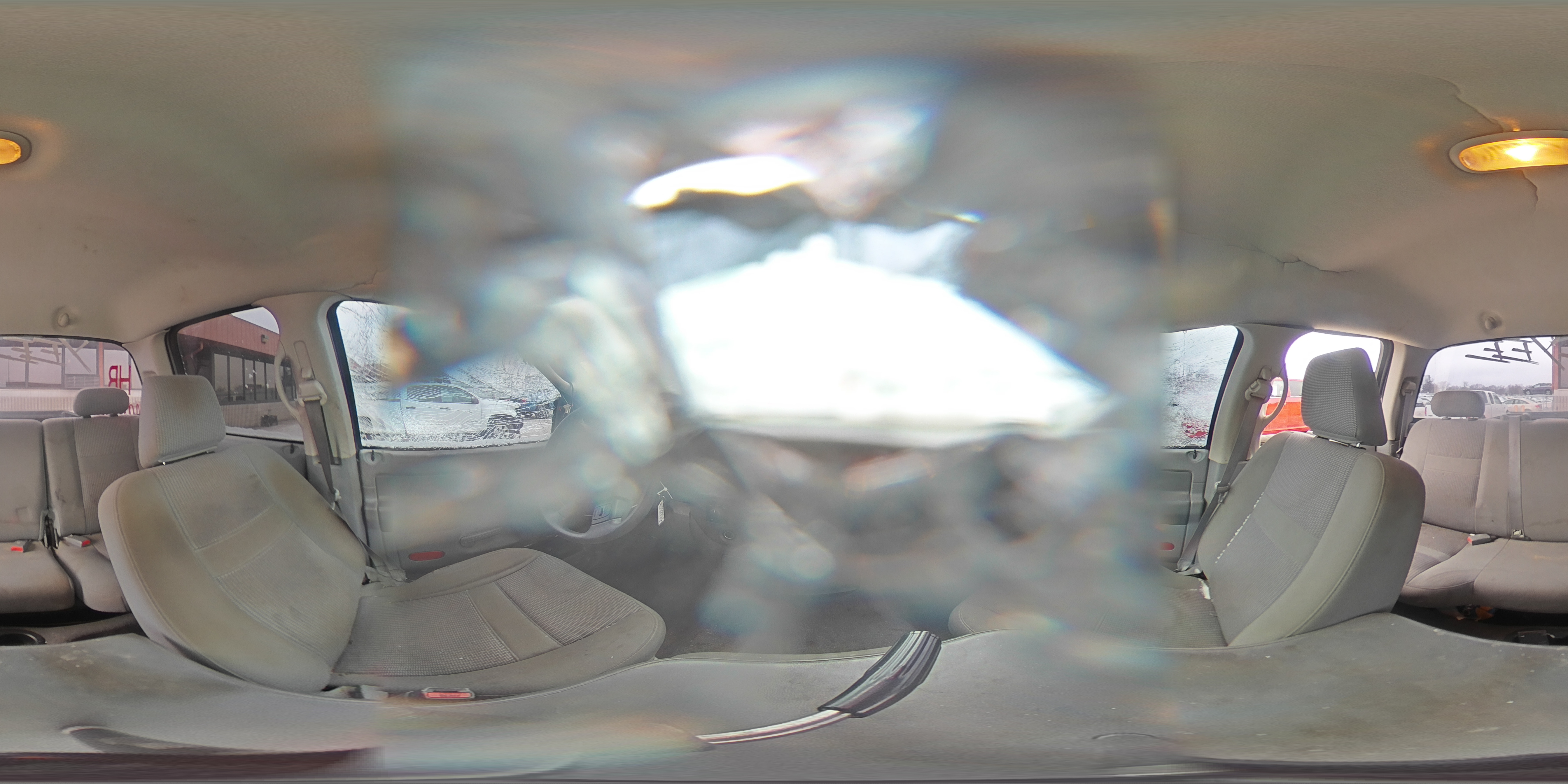 2006 Dodge RAM - Image 13