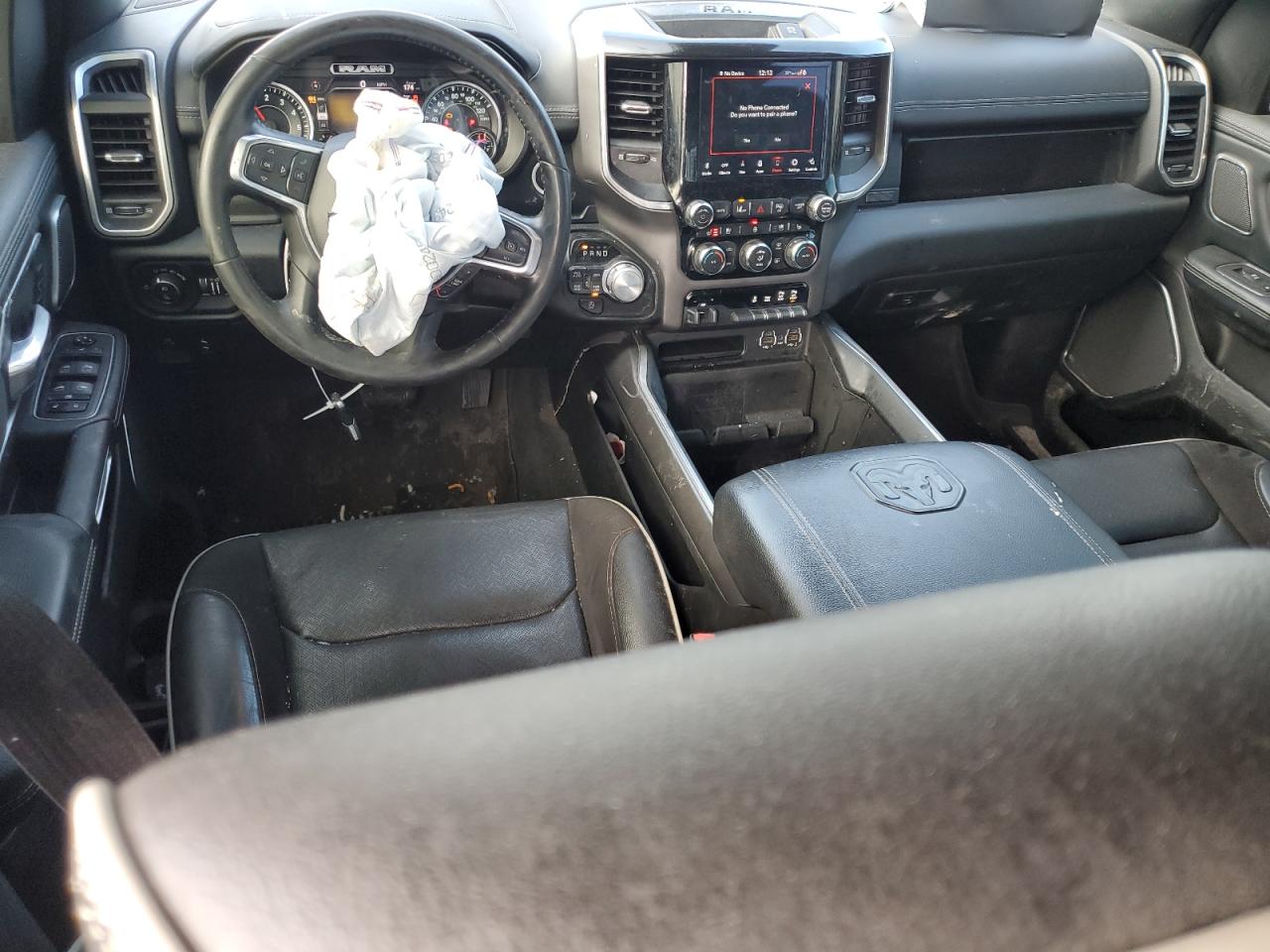 2021 RAM 1500 - Image 8