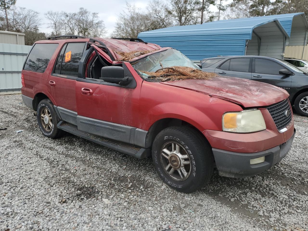 2005 Ford Expedition - Image 4