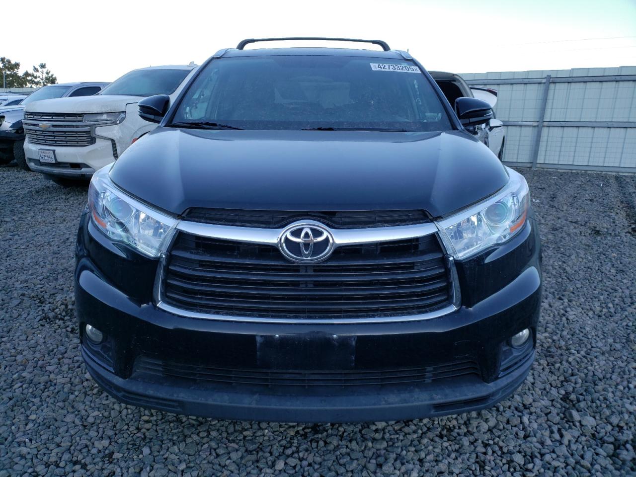 2015 Toyota Highlander - Image 5