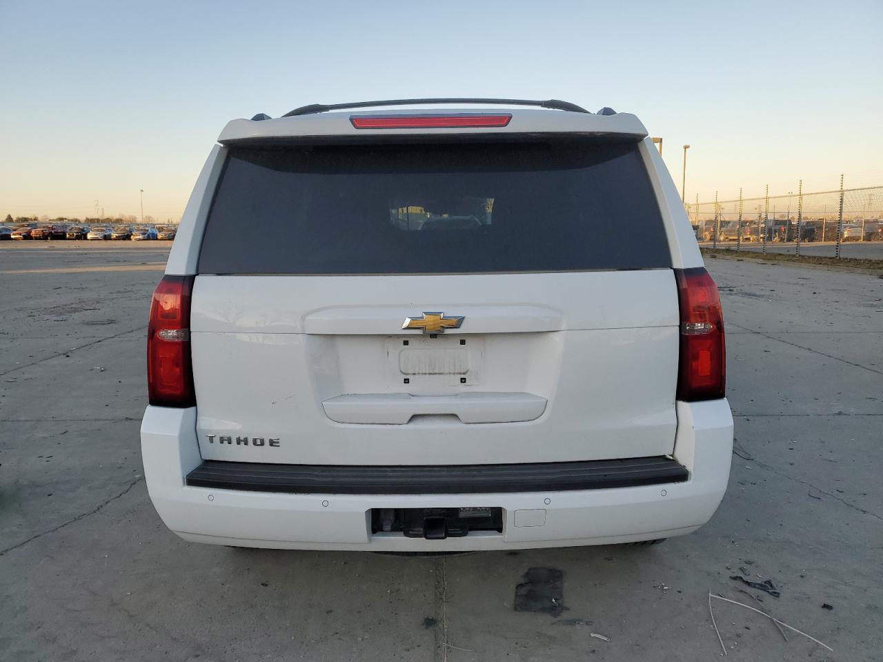 2018 Chevrolet Tahoe - Image 6