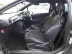 2013 CITROEN DS3 1.6 E-HDI 110 AIRDREAM DSPORT 3DR for sale at Copart BELFAST