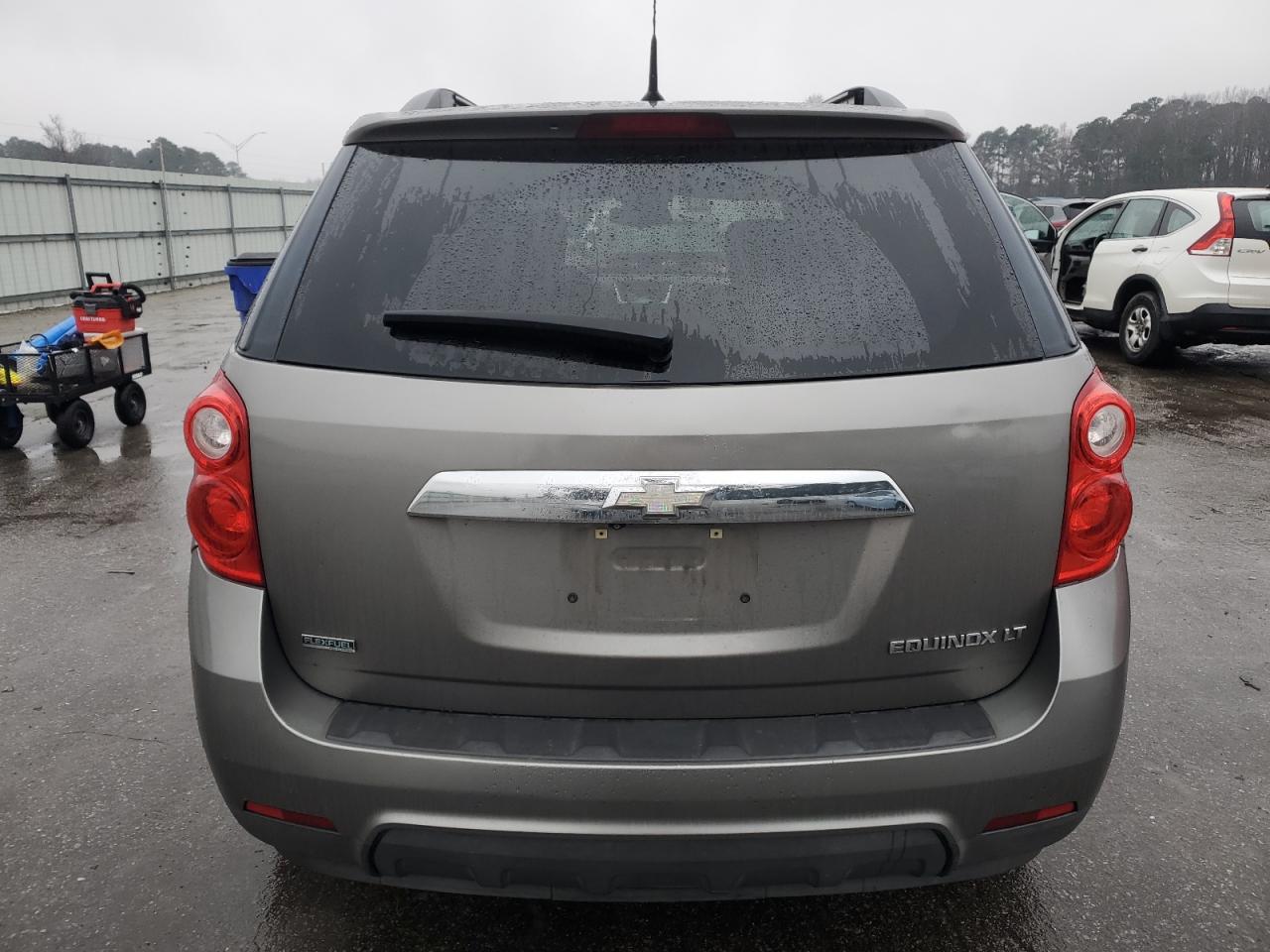 2012 Chevrolet Equinox - Image 6
