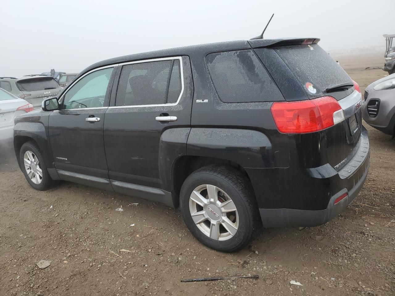 VIN 2GKFLREK3D6222954 2013 GMC TERRAIN no.2