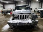 2014 Jeep Wrangler Sport на продаже в West Mifflin, PA - Front End