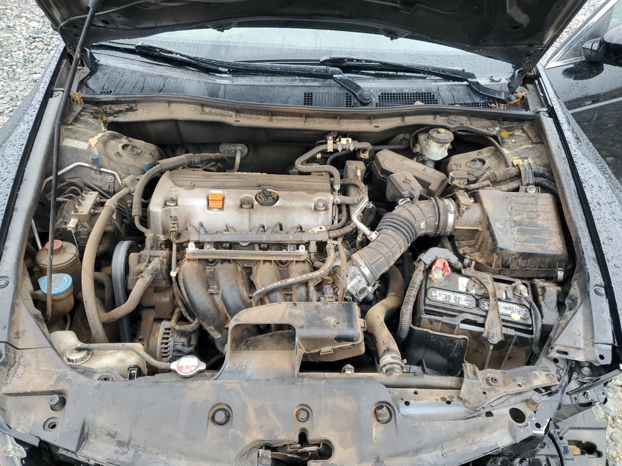 2012 Honda Accord - Image 11