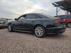 2017 Audi A6 Premium Plus for Sale in Phoenix, AZ - Front End