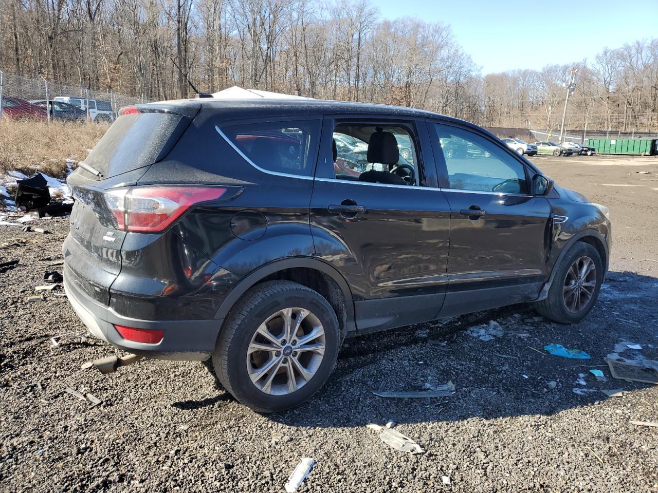 2017 Ford Escape - Image 3
