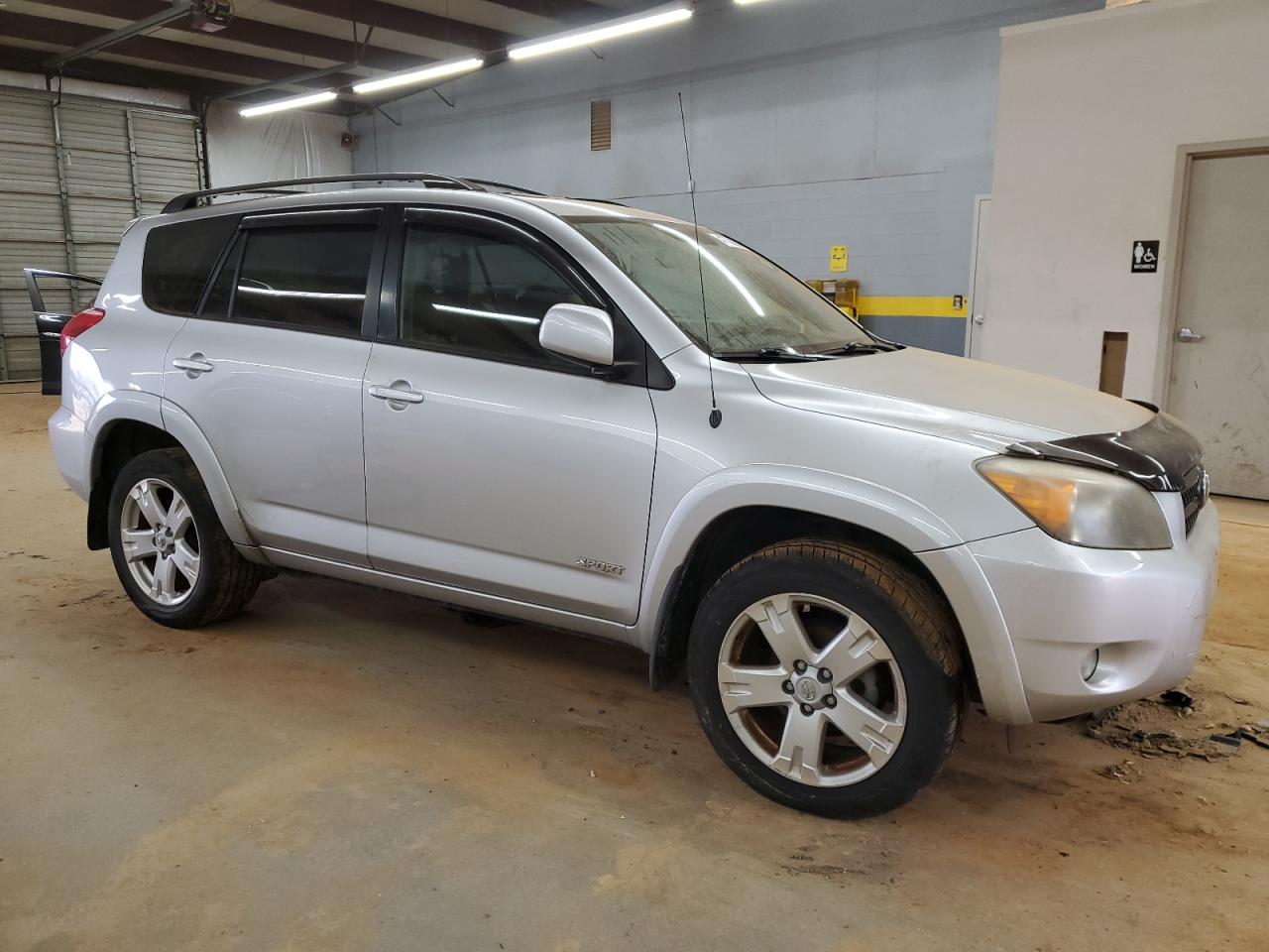 2006 Toyota RAV 4 - Image 4