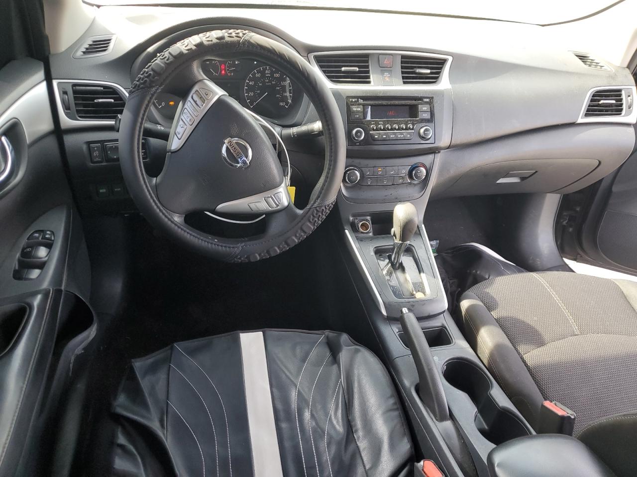 2017 Nissan Sentra - Image 8