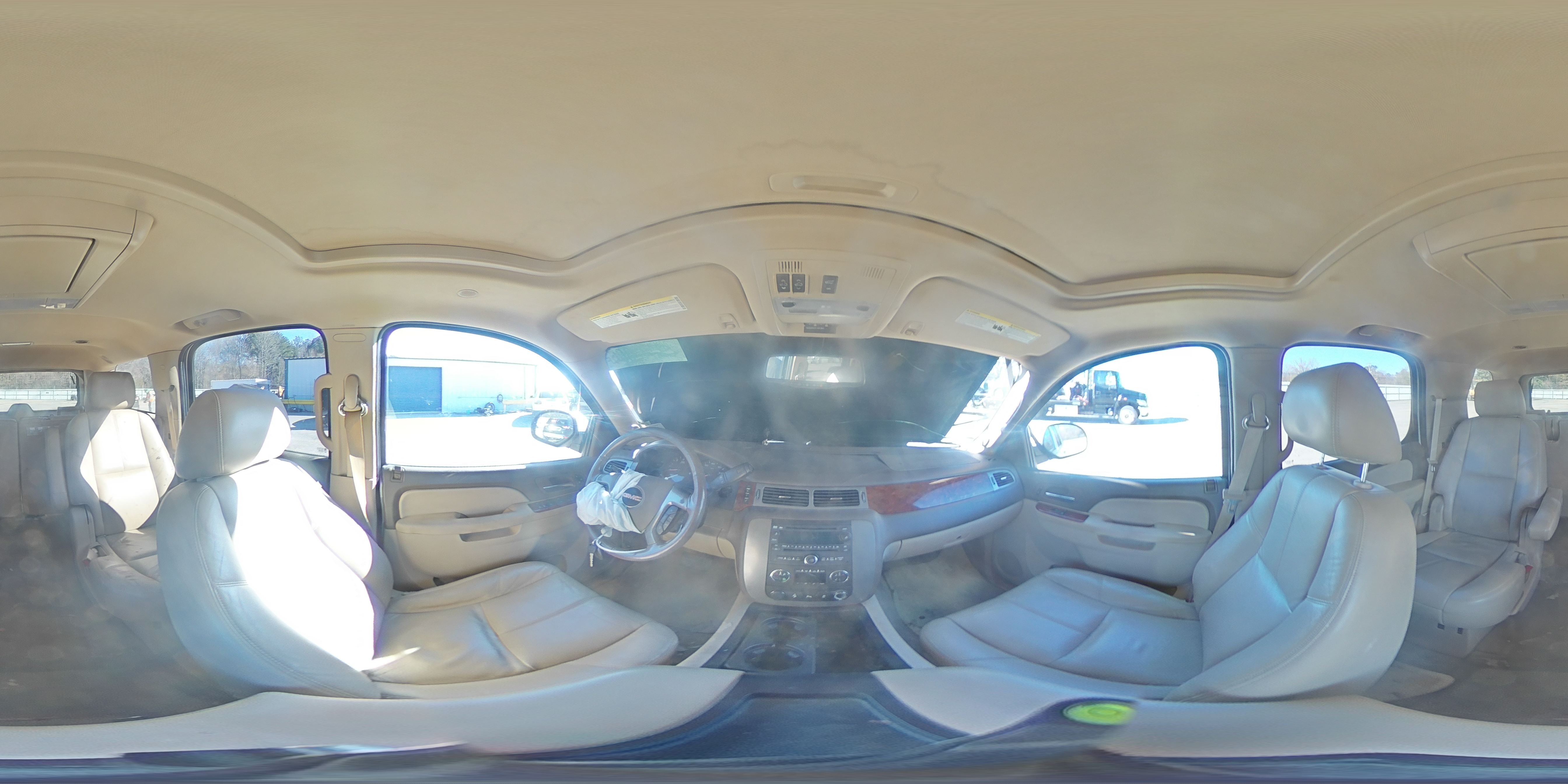 2013 GMC Yukon - Image 14