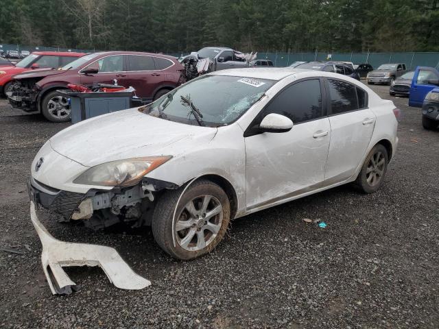 2010 Mazda 3 I