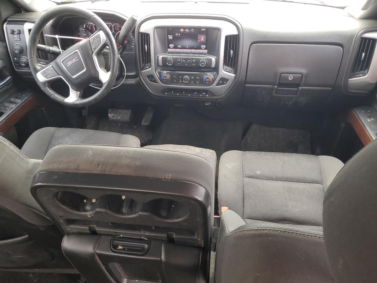 2015 GMC Sierra - Image 8