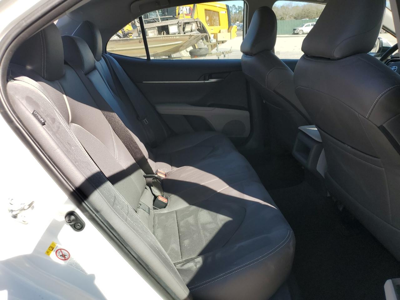 2019 Toyota Camry - Image 10
