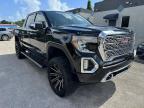 2020 GMC SIERRA K1500 DENALI for sale at Copart FL - MIAMI CENTRAL