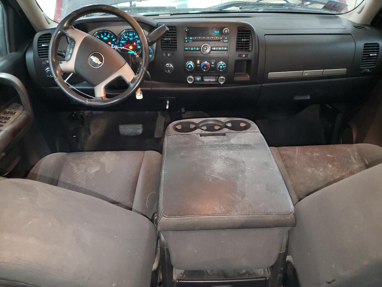 2009 Chevrolet Silverado - Image 8