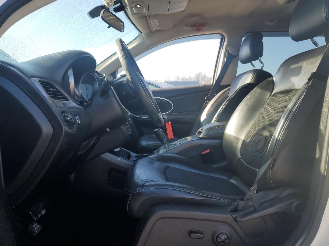 2018 Dodge Journey - Image 7