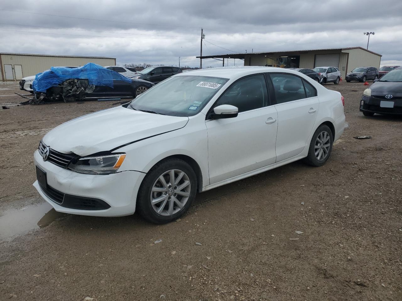 2014 Volkswagen Jetta - Image 1