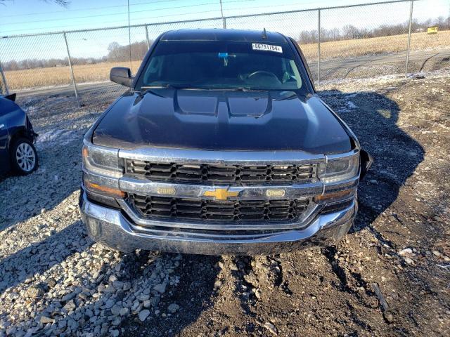  CHEVROLET ALL Models 2016 Серый
