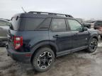 2022 FORD BRONCO SPORT OUTER BANKS à vendre chez Copart AB - CALGARY