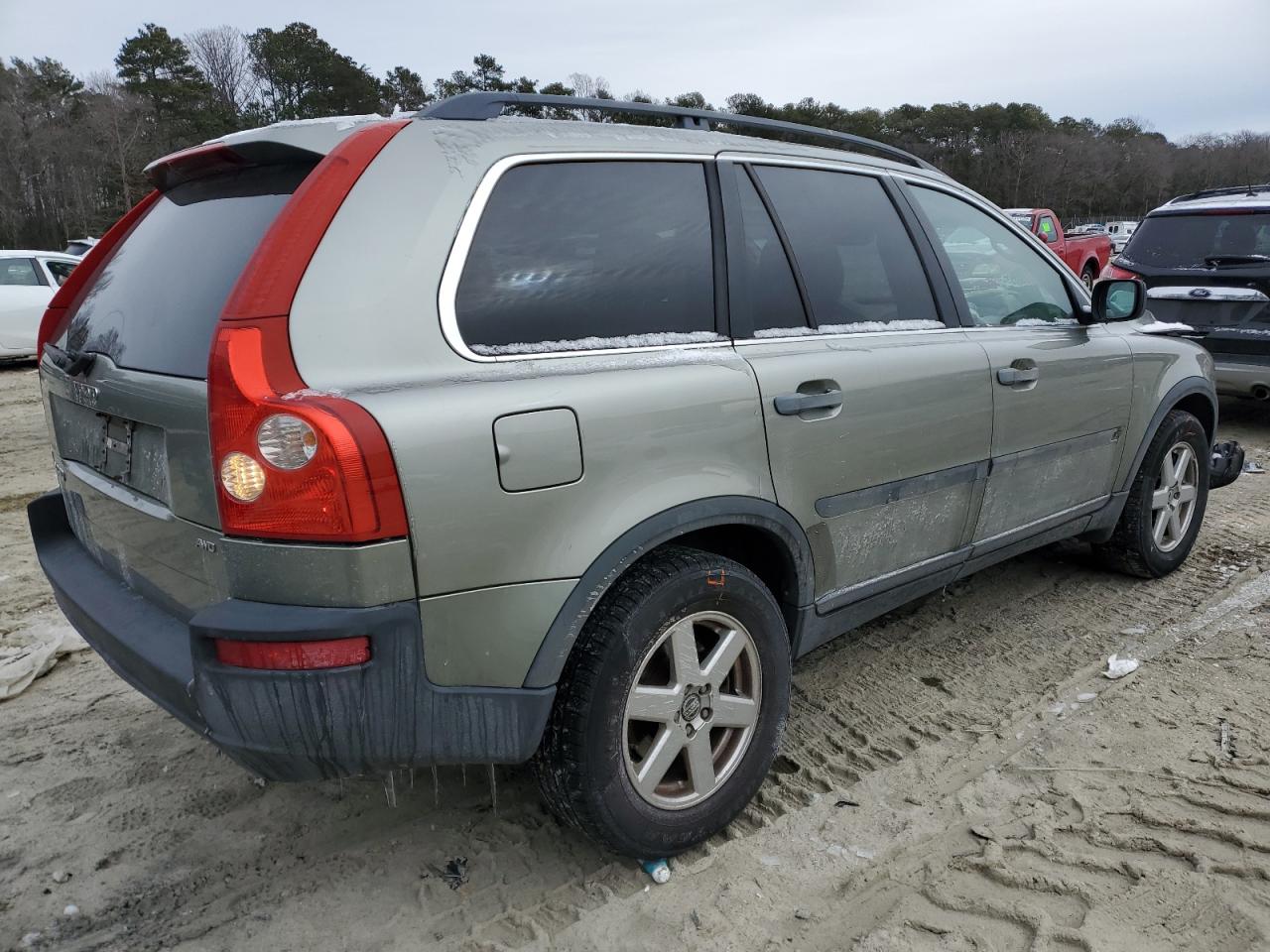 2006 Volvo XC90 - Image 3